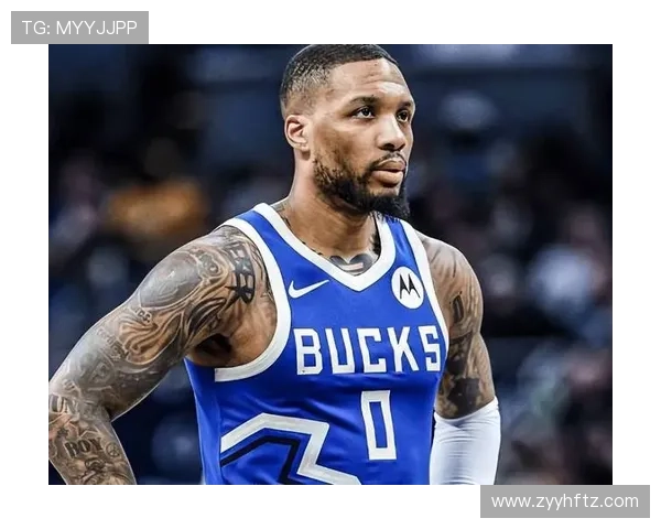 利拉德身边人爆料：今年季后赛复出无望