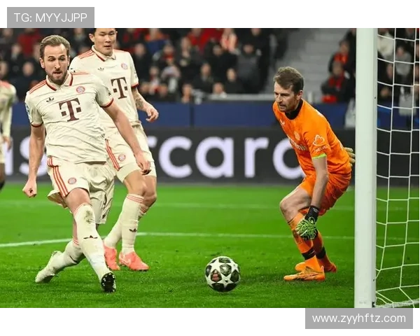 凯恩欧冠淘汰赛狂揽18球