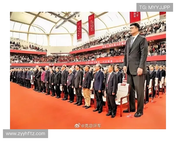 姚明助阵 上海双喜齐庆盛典